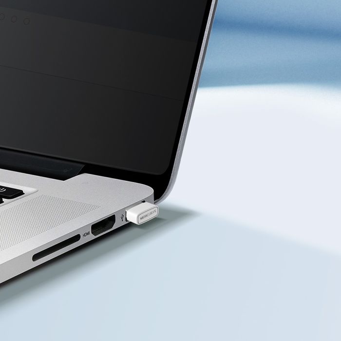 Mercusys MW150US N150 bežični nano USB adapter