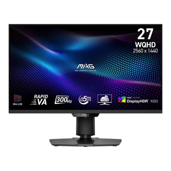 MSI-274QPF