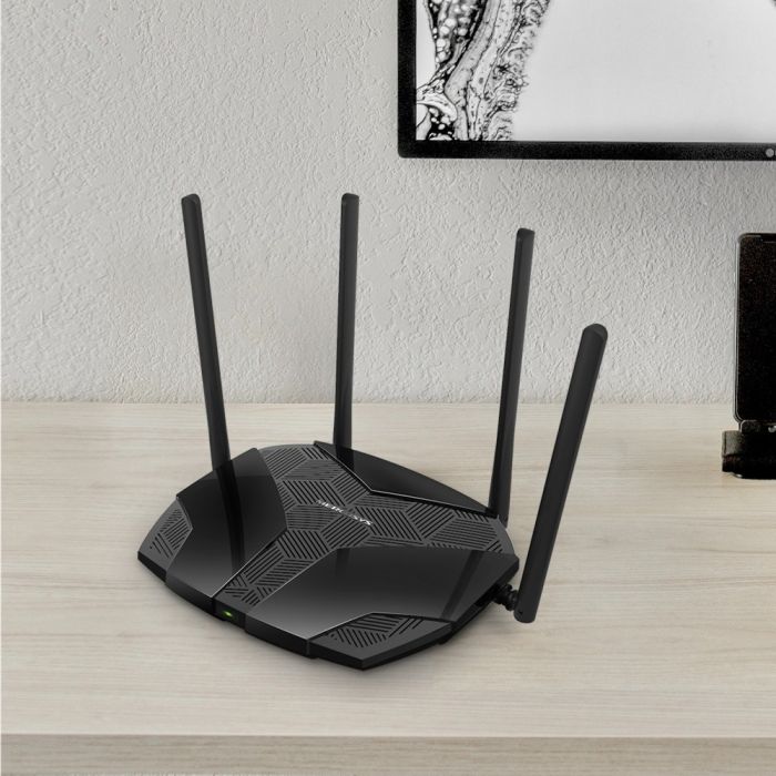 Mercusys MR70X AX1800 dual-band WiFi 6 ruter