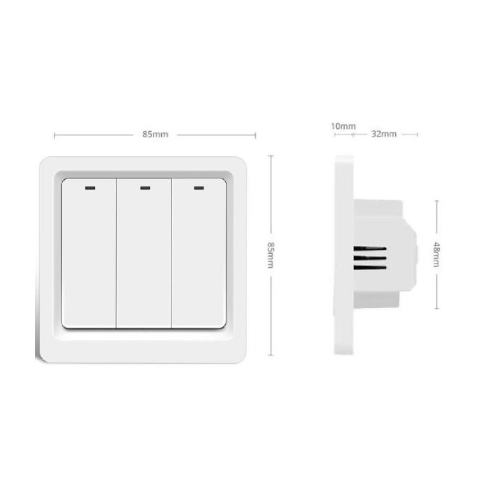 GEMBIRD-ZIGBEE-SWITCH-DS103