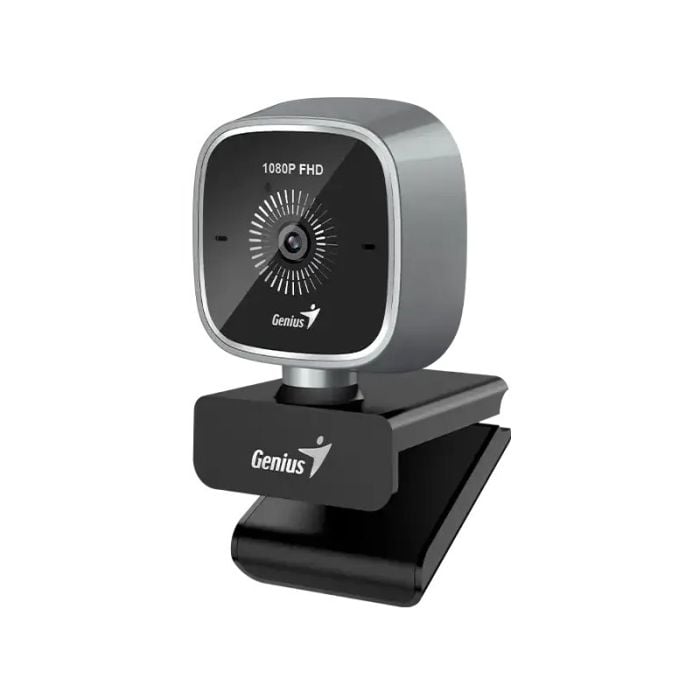 GENIUS-FACECAM-2010