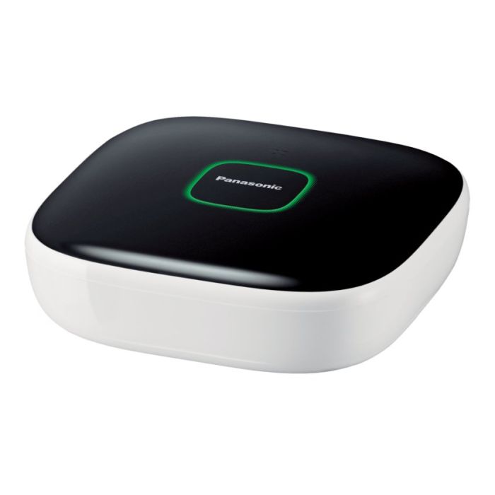 PANASONIC-KX-HN6010FXW