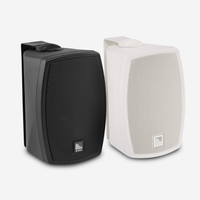AMC iPlay 4 – nazidni zvučnik 30 W sa 100V transformatorom