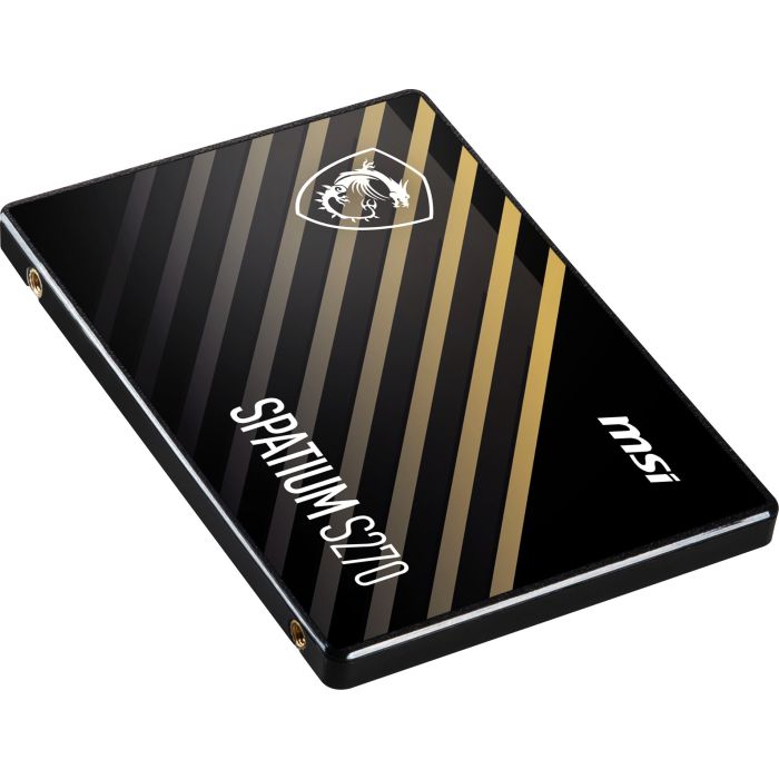 MSI-SPATIUM-S270