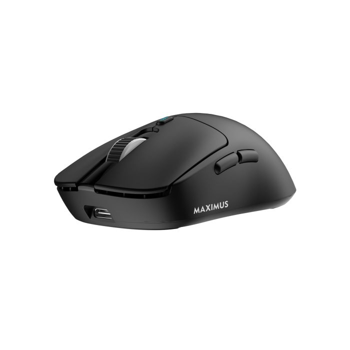 WHITE-SHARK-GM-9010-BLACK