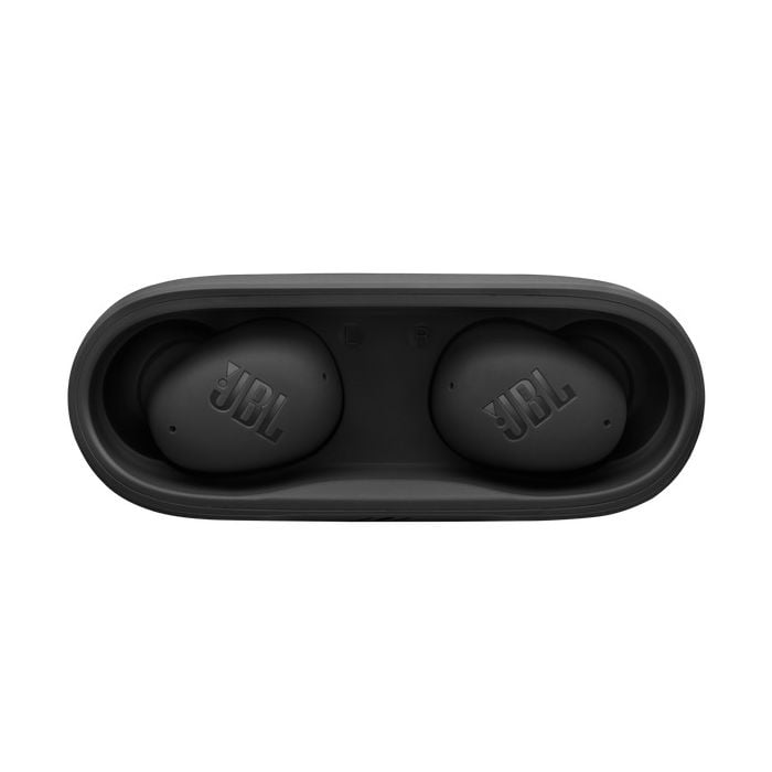 JBL Vibe Buds 2 bežične bubice crne