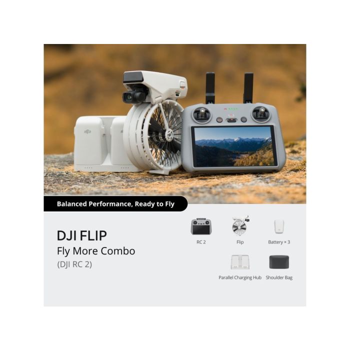 FLIP-FMC-RC2