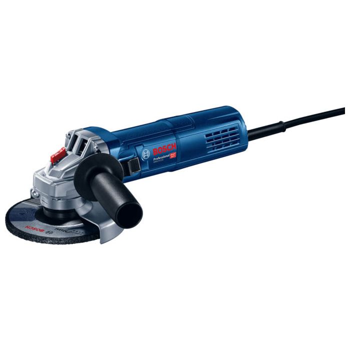 Bosch GWS 9-115 S ugaona brusilica