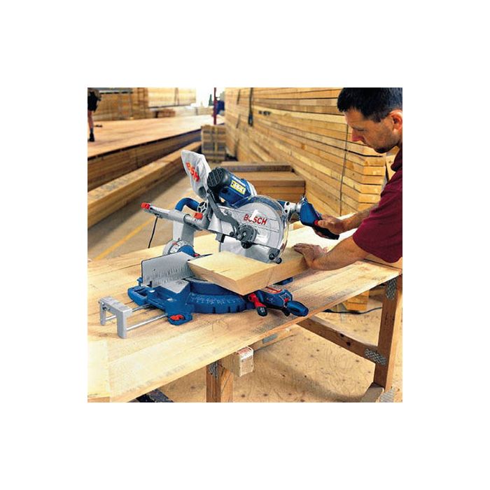 Bosch GCM 800 SJ stacionarna kružna testera