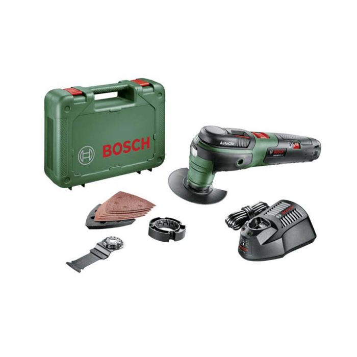 Bosch Universal Multi 12 multifunkcionalni alat