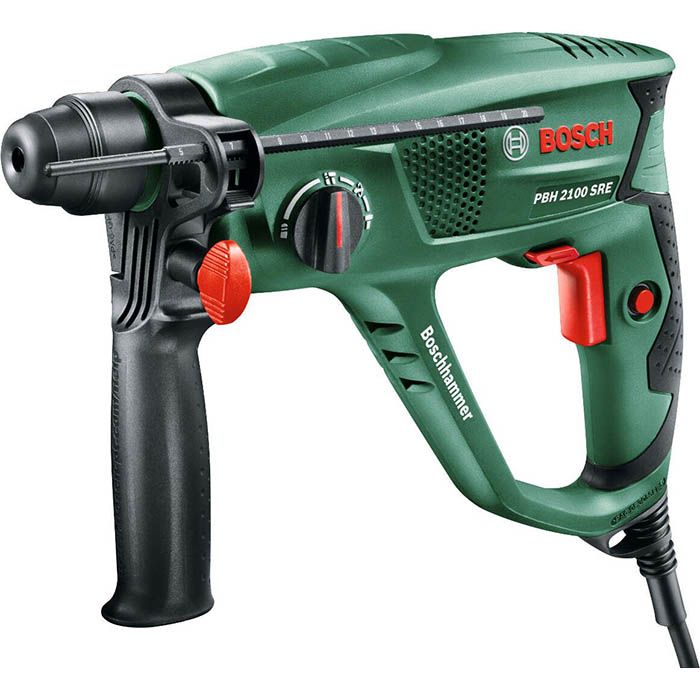 Bosch PBH 2100 SRE elektropneumatska bušilica