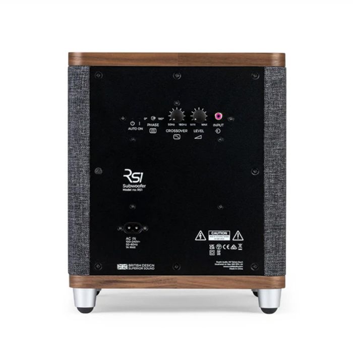 RUARK-RS1-SUBWOOFER