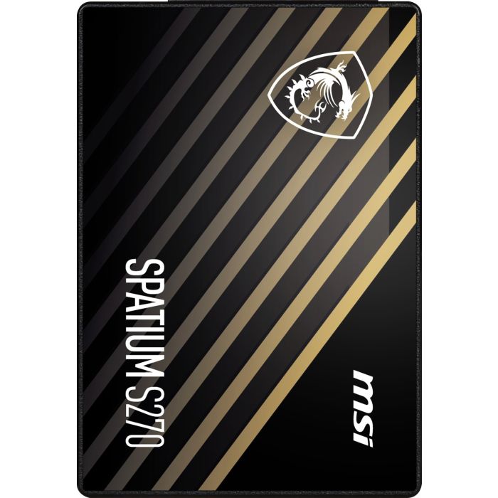 MSI-SPATIUM-S270