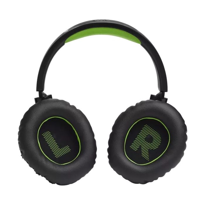 JBL Quantum 360X bežične gejming slušalice