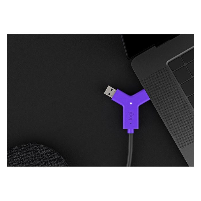 LOGITECH-SWYTCH-HUB-2XHDMI-1XSUPERSPEED