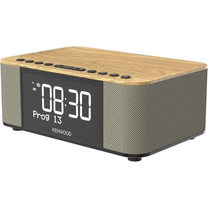 KENWOOD-CR-ST40DAB-M