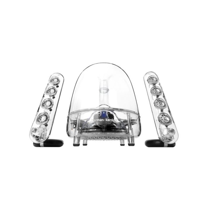 Harman Kardon zvučnici SoundSticks III