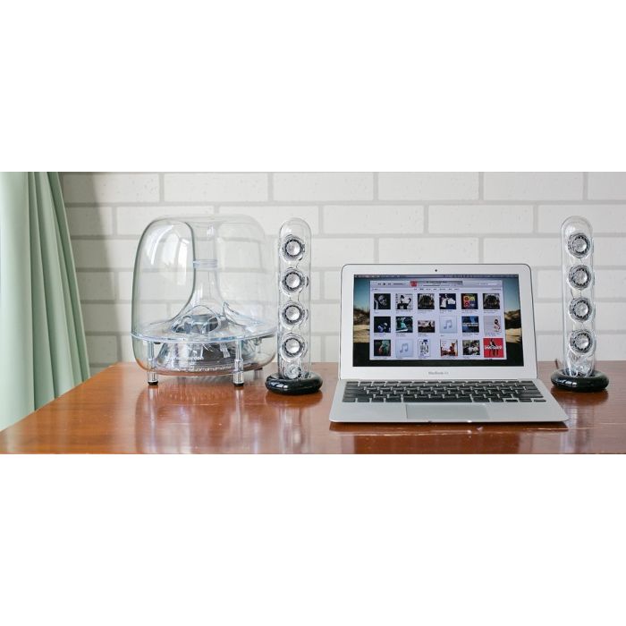 Harman Kardon zvučnici SoundSticks III