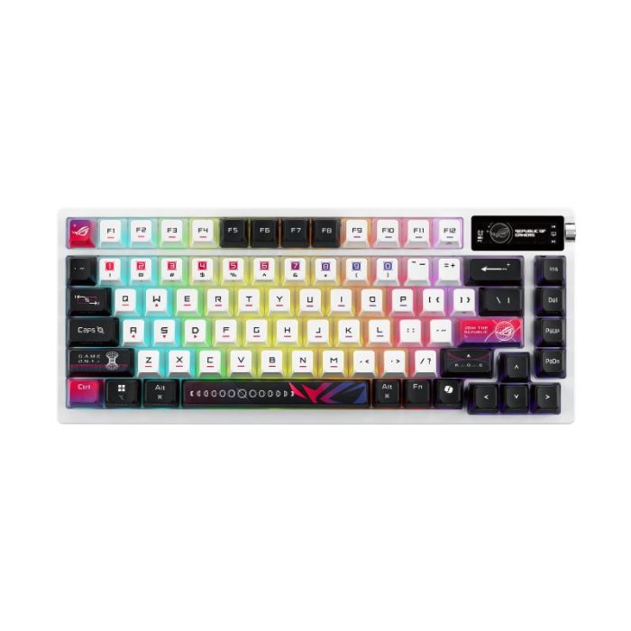 ASUS-M704