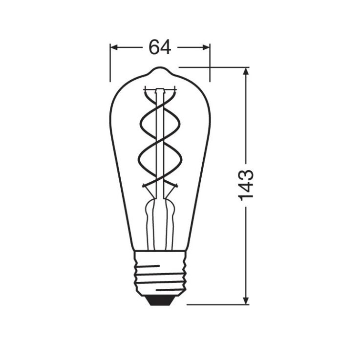 OSRAM-4099854091292E