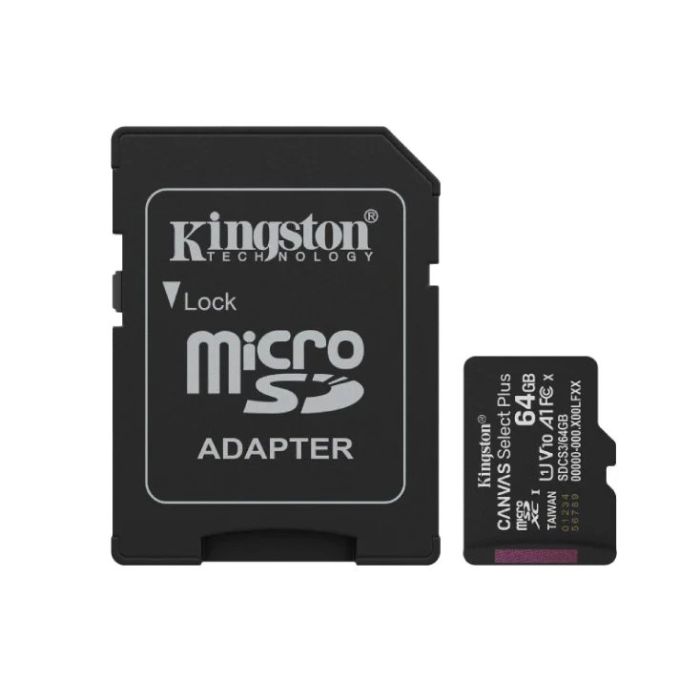 KINGSTON-DIGITAL-MSD-CS364GBKINGS