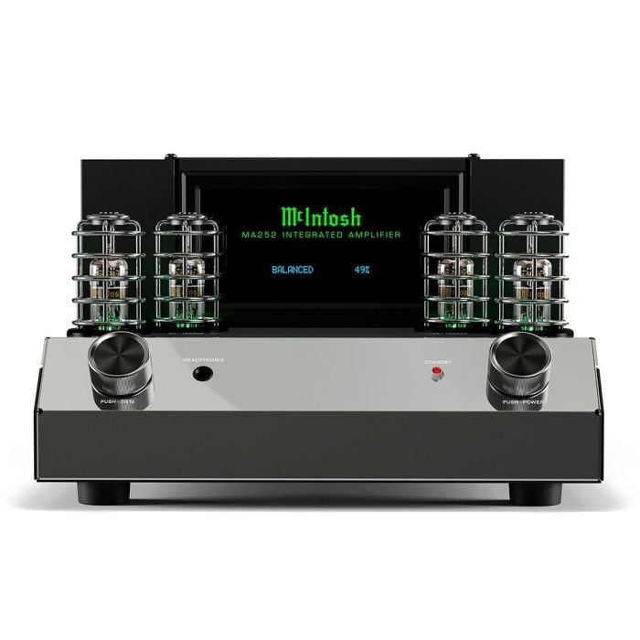 MCINTOSH-MA252