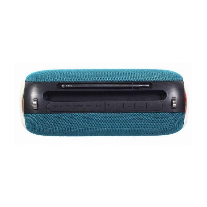 GEMBIRD-SPK-BT-17-G-GREEN