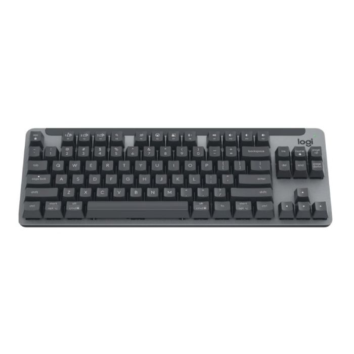LOGITECH_-K855