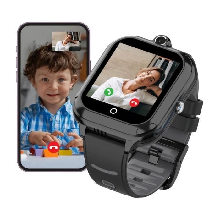 MEANIT-WATCH-4G