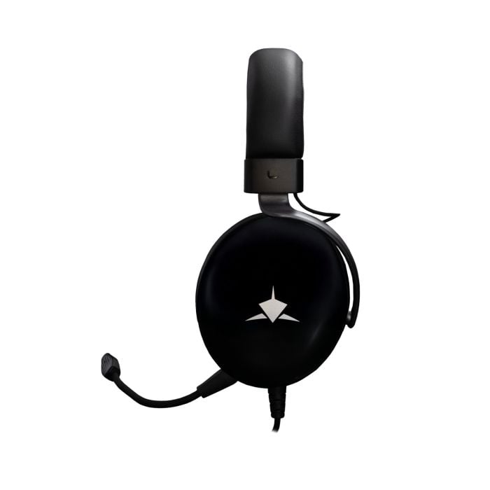 WHITE-SHARK-GH-2540-BLACK