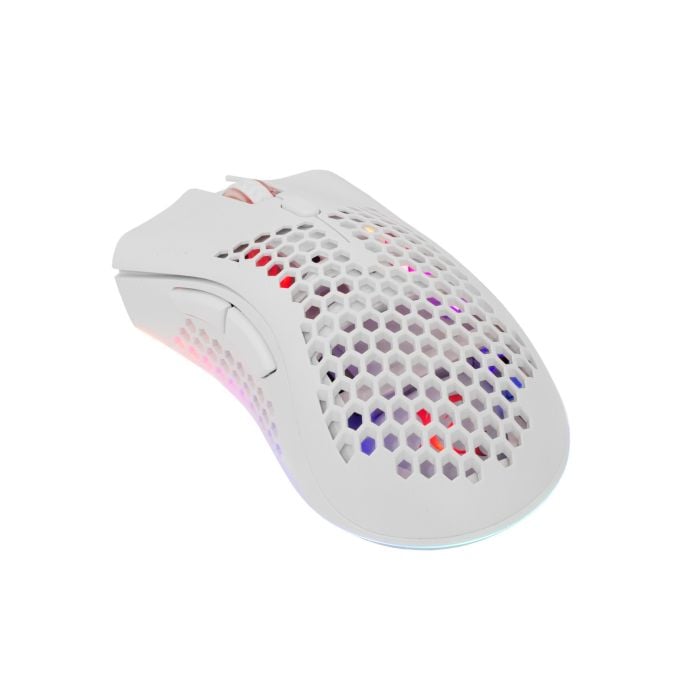 WHITE-SHARK-WGM-5012-WHITE