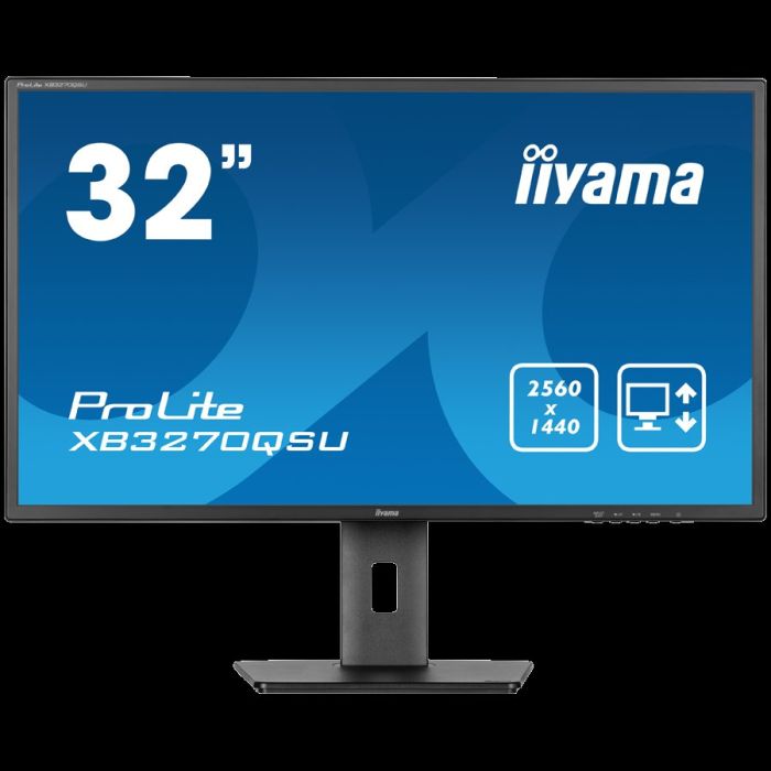 XB3270QSU-B1