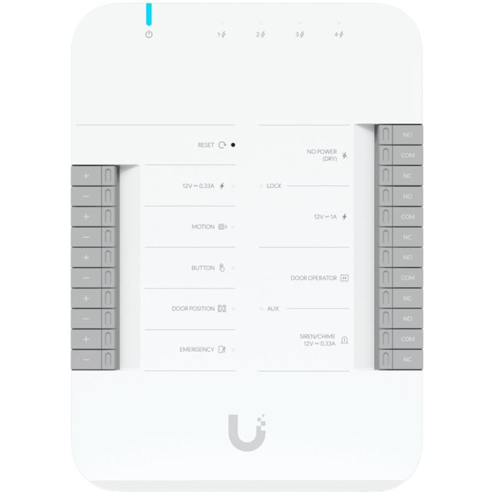 UA-HUB-DOOR