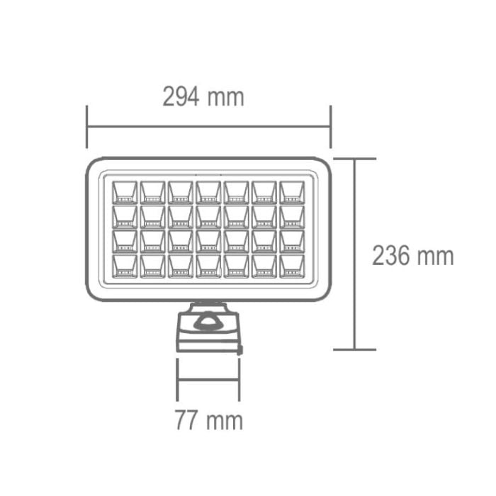 FLP2000SOLAR