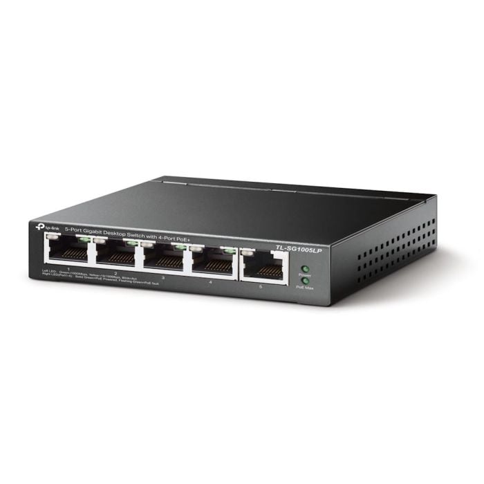 TL-SG1005LP