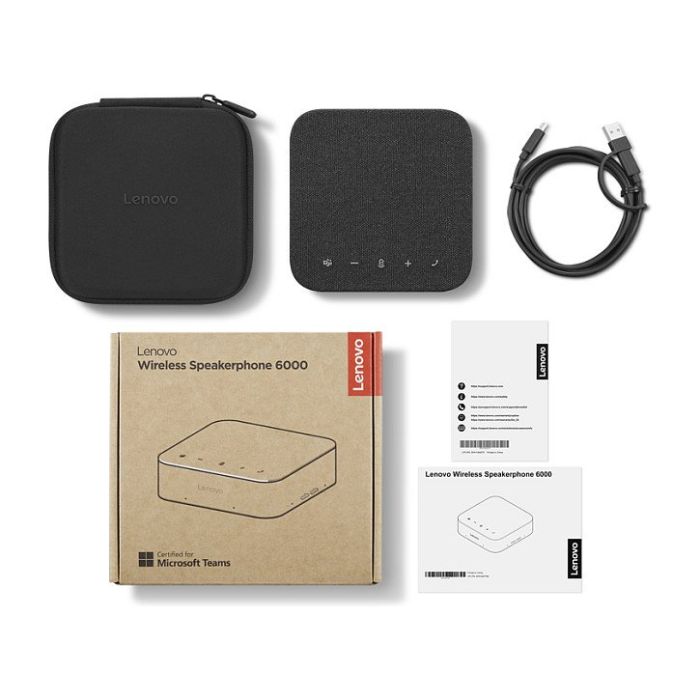 LENOVO-WIRELESS-SPEAKERPHONE-6000