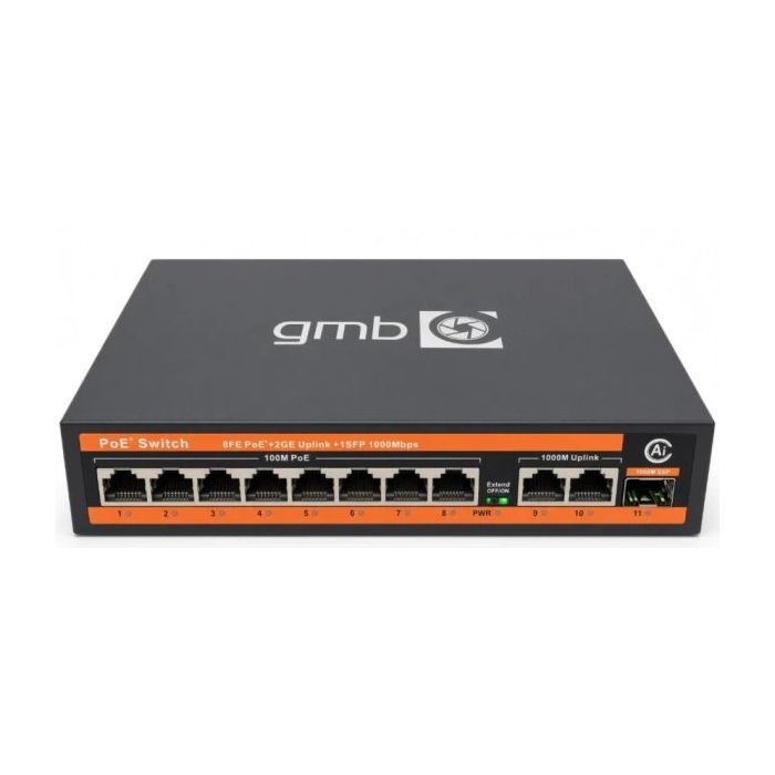 GEMBIRD-IEEE802.3AF
