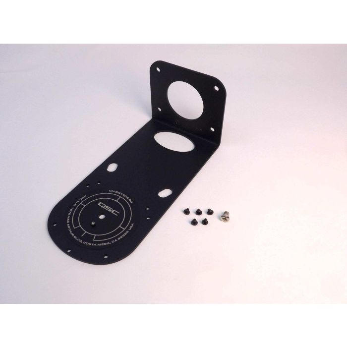 QSYS-PTZ-WMB1-WH