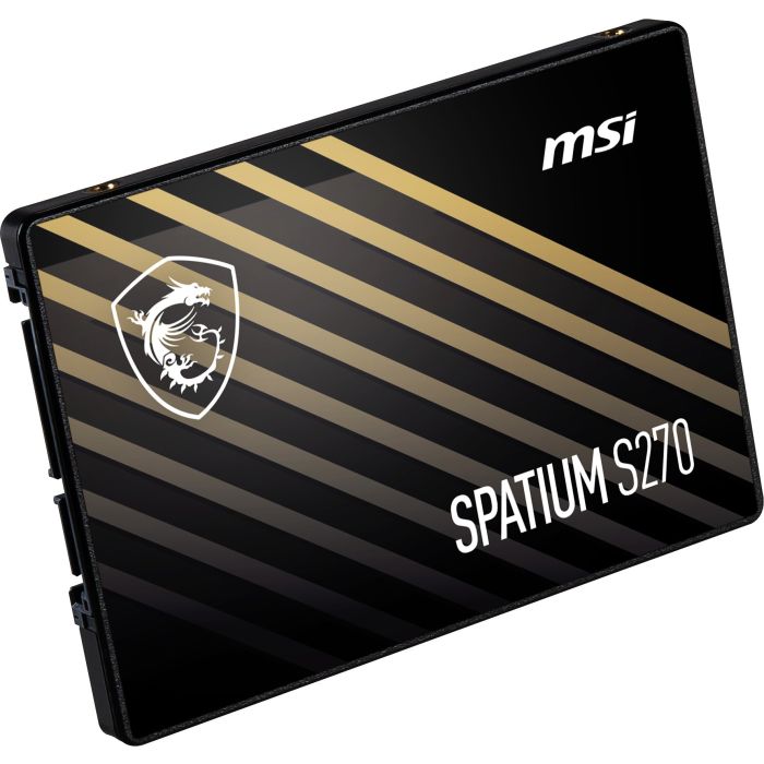 MSI-SPATIUM-S270