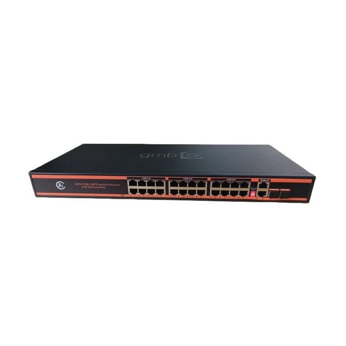 GEMBIRD-POE-FS1024PS2