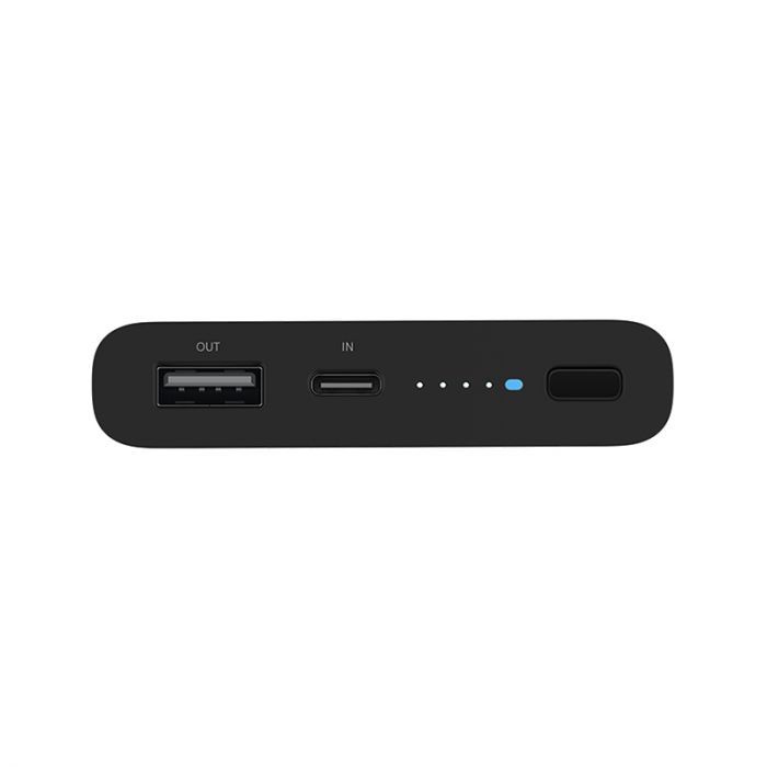 Xiaomi Mi Wireless Power Bank Essential 10000mAh