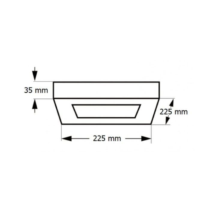 KNS5-18W