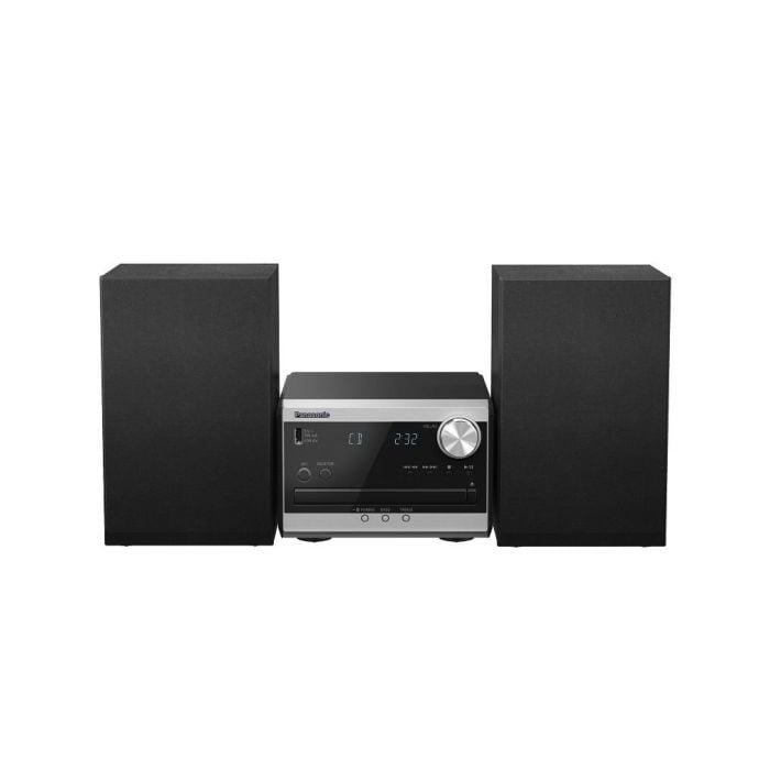 PANASONIC-SC-PM272EG-S