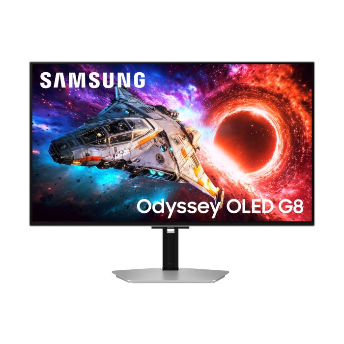 SAMSUNG-LS32HG800SUXEN-SREBRNA