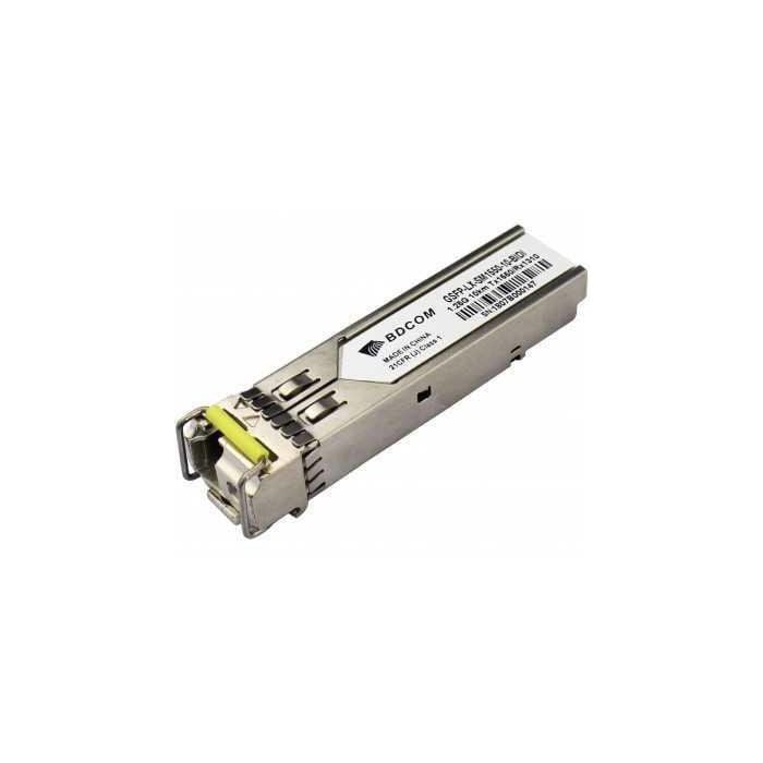 BDCOM-GSFP-LX-SM1550-10-BIDI