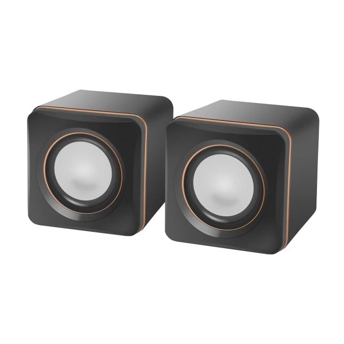 Zvučnici 2.0 USB Defender SPK33 5W