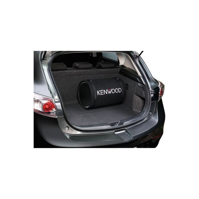 Kenwood KSC-W1200T vufer sa kutijom (300mm)