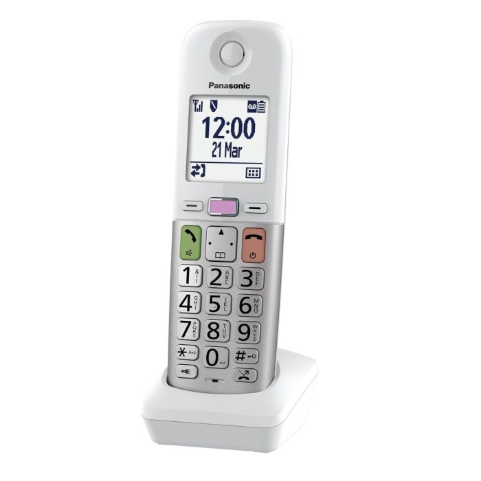 PANASONIC-KX-TGU432EXW