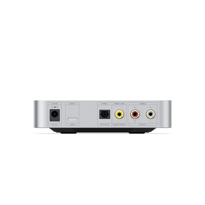 FIIO-K11-R2R-SILVER