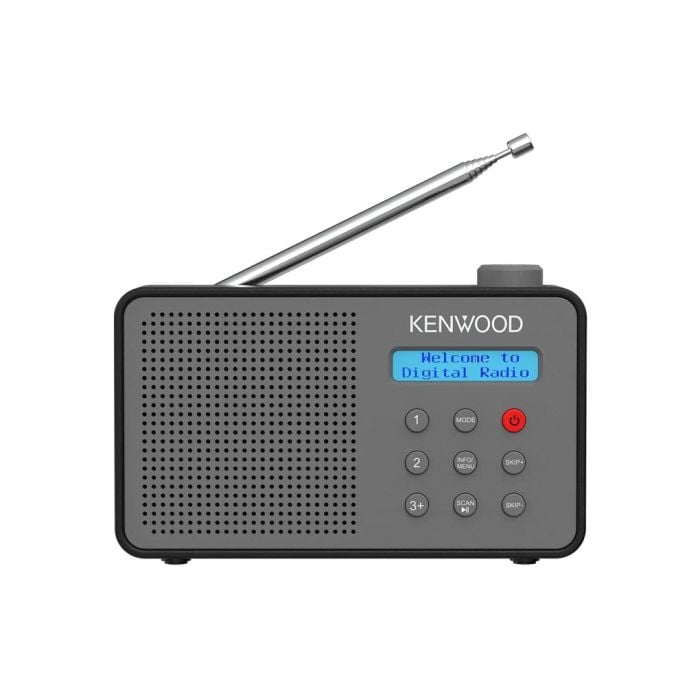 KENWOOD-CR-M25DAB-H